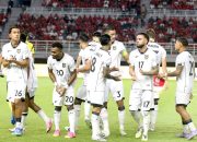Timnas Indonesia.(Foto : KOMPAS.COM/SUCI RAHAYU)