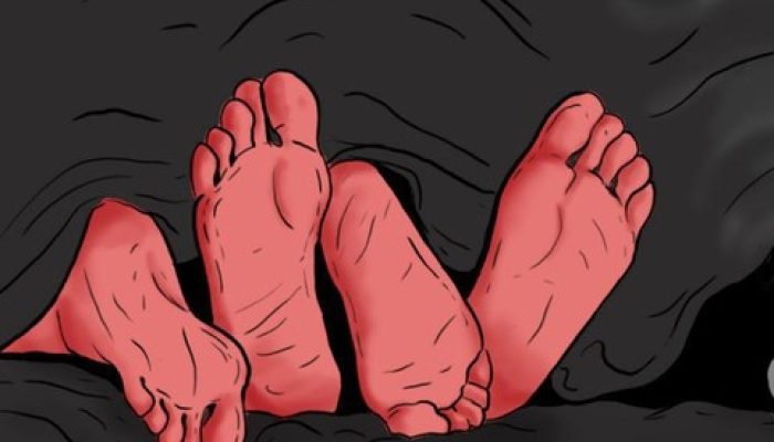 Viral, Oknum Polisi Diduga Selingkuh dengan Istri Rekan