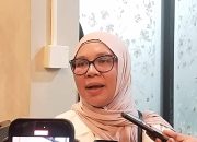 Kristina Udoki Tegaskan Komitmen Perjuangkan Akses Jalan Pinogu