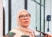 Femmy Udoki Apresiasi Pembentukan Tim Percepatan Pembangunan Pinogu