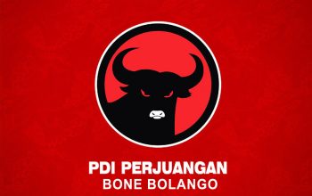 Nahkoda PDI Perjuangan Bone Bolango Masih Menunggu Restu Megawati