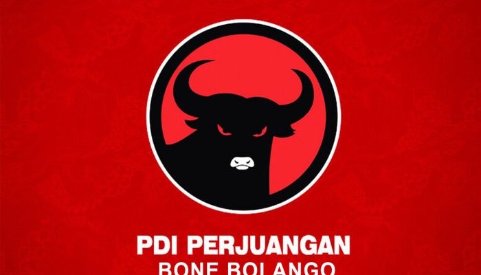 Panaskan Mesin Partai, PDI Perjuangan Bone Bolango Perkuat Struktur hingga PAC