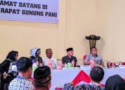 Banyak Warga Terdampak Tambang, Ridwan Monoarfa Ingatkan Komitmen PT Pani Gold