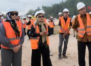 Pansus Pertambangan Tekankan Komitmen PT Pani Jaga Lingkungan dan Warga