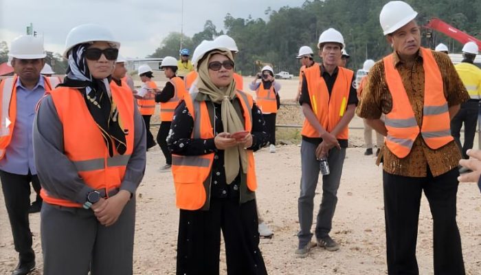 Pansus Pertambangan Tekankan Komitmen PT Pani Jaga Lingkungan dan Warga
