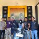 Dua Pelaku Curanmor di Gorontalo Diringkus Polisi.(Foto : Dok. Polri)