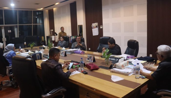 Daftar Lengkap Nama Anggota Timsel KPID Gorontalo Periode 2026–2030