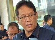 Menkeu RI, Purbaya Yudhi Sadewa. (Foto : CNN Indonesia/Sakti Darma Abhiyoso).