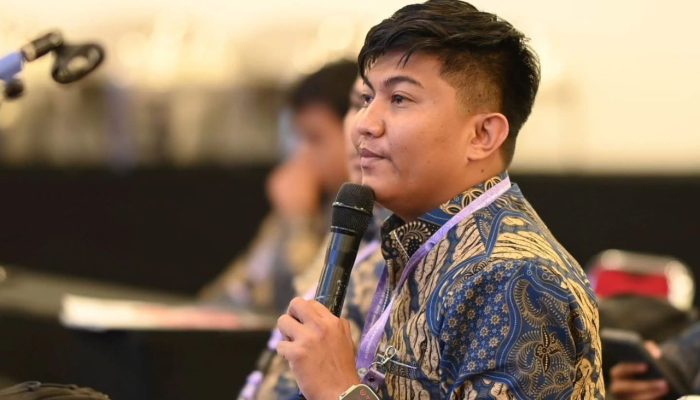 KNPI Desak Bupati Gorontalo Pecat Nawir Tondako!