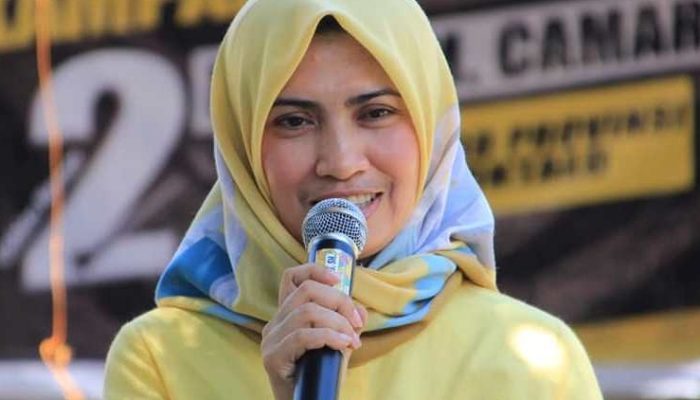 DPRD Provinsi Gorontalo Soroti Isu Tambang Ilegal dan Dorong WPR di Pohuwato