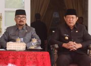 Hari Kesaktian Pancasila, Ketua DPRD Gorontalo Ajak Generasi Muda Resapi Nilainya