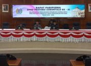 DPRD Sesuaikan Agenda Sidang, Rekomendasi Sawit Dijadwalkan Ulang