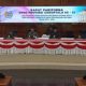 Rapat Paripurna DPRD Provinsi Gorontalo