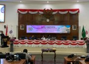 Banyak Lahan Tak Produktif, DPRD Provinsi Gorontalo Minta HGU Sawit di Evaluasi