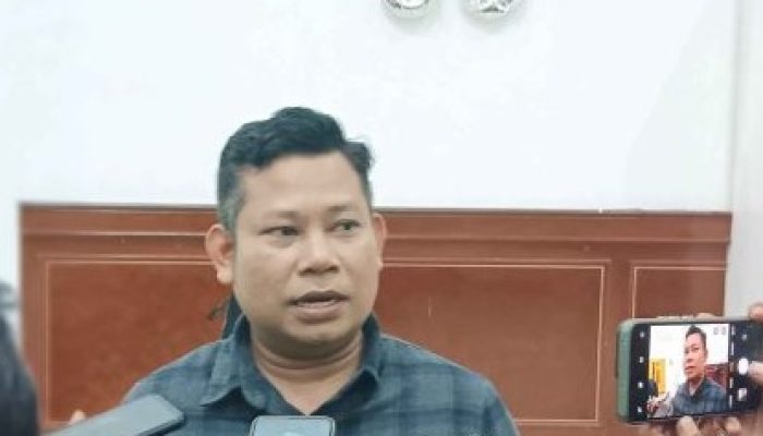 Komisi IV Kawal Aspirasi 350 Guru Non ASN Gorontalo