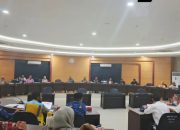 DPRD Provinsi Gorontalo Soroti Pengurangan Lahan Relokasi SMA Negeri 1 Bulango Ulu