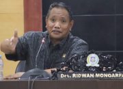 DPRD Provinsi Gorontalo Desak Penggunaan Alat Berat di Tambang Pohuwato Dihentikan