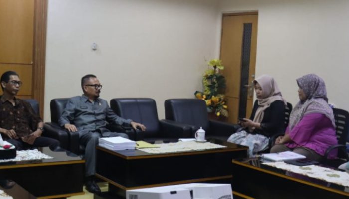 DPRD Provinsi Gorontalo Tegaskan Dukungan untuk Permendikdasmen Nomor 2 Tahun 2025