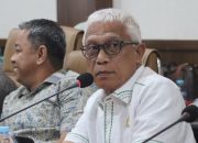 Fadli Poha Tekankan Pentingnya Integritas dan Profesionalitas Timsel KPID Gorontalo