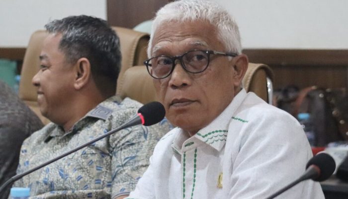Fadli Poha Tekankan Pentingnya Integritas dan Profesionalitas Timsel KPID Gorontalo