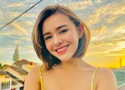 Amanda Manopo Siap Lepas Lajang dengan Kenny Austin, Pernikahan Disiarkan Langsung RCTI