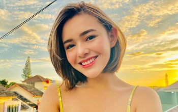 Amanda Manopo Siap Lepas Lajang dengan Kenny Austin, Pernikahan Disiarkan Langsung RCTI