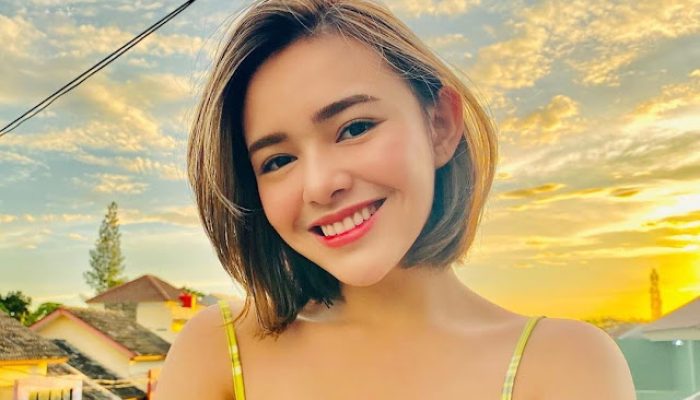 Amanda Manopo Siap Lepas Lajang dengan Kenny Austin, Pernikahan Disiarkan Langsung RCTI