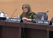 Sri Darsianti Tuna Dorong Penguatan Digitalisasi Layanan JKN di Gorontalo