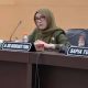 Anggota Komisi IV DPRD Provinsi Gorontalo, dr. Sri Darsianti Tuna. (Foto : Dok. Ist)