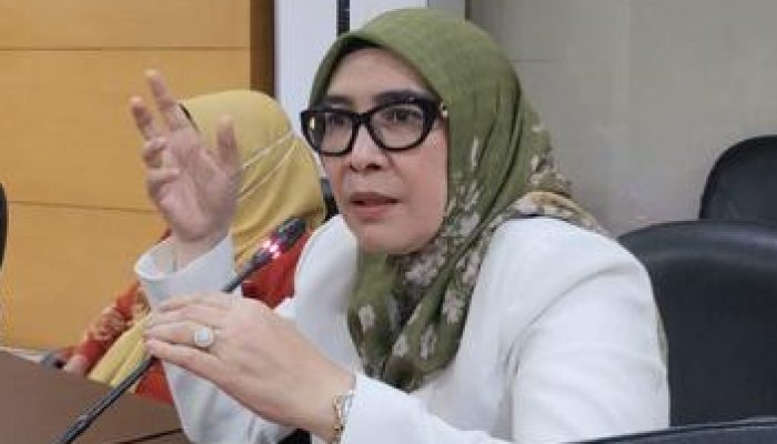 Sri Darsianti Tuna Apresiasi Langkah BPJS Kesehatan Gorontalo Tingkatkan Mutu Layanan