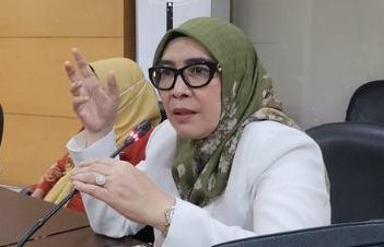 Anggota Komisi IV DPRD Provinsi Gorontalo, dr. Sri Darsianti Tuna. (Foto : Dok. Ist)