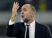 Igor Tudor.(Foto: REUTERS/MATTEO CIAMBELLI)