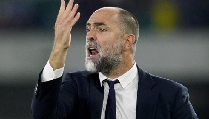 Juventus Pertimbangkan Ganti Igor Tudor, Empat Nama Masuk Radar