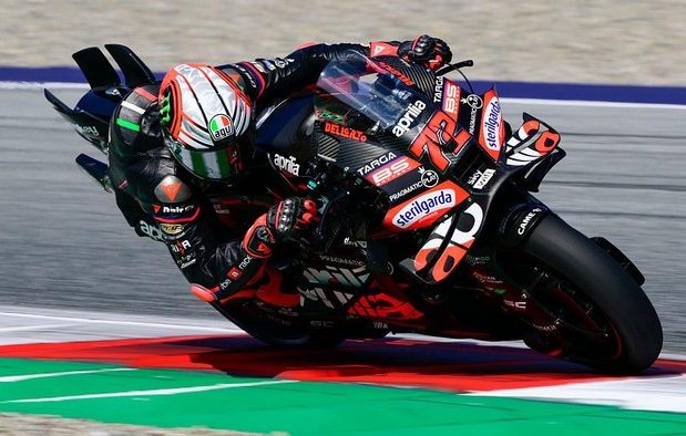 Marco Bezzecchi. (Foto: Getty Images/Gold & Goose Photography)