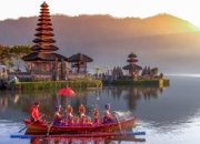 Bali Turun ke Posisi Enam Daftar Pulau Terindah Asia
