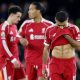 Liverpool Terjungkal Usai Start Sempurna di Awal Musim.(Foto: Action Images via Reuters/David Klein)