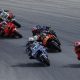 MotoGP. (Foto : REUTERS/Albert Gea)
