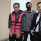 Mantan Menteri Pendidikan dan Kebudayaan Nadiem Makarim. (Foto: Dok. Kejagung)