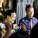 Presiden RI Prabowo Subianto dan Presiden ke-7 Joko Widodo.(Foto : Dok. Ist.)