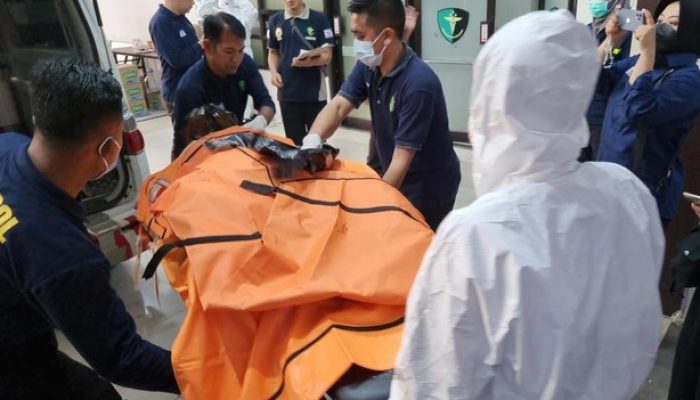 Update Korban Ponpes Al Khoziny: 65 Orang Meninggal, Operasi SAR Masuki Hari Kedelapan
