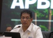 Menteri Keuangan (Menkeu) Purbaya Yudhi Sadewa.(Foto: CNN Indonesia/Adi Ibrahim)