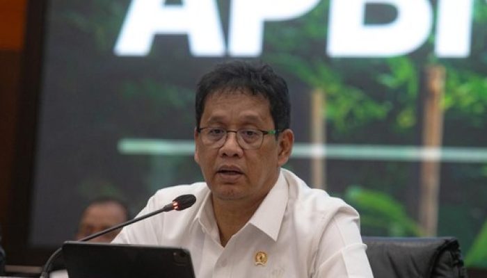 Dapat Kritik, Menkeu Purbaya Pastikan Sidak Bank BUMN Tetap Berlanjut