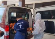 10 Korban Ponpes Al Khoziny Berhasil Identifikasi, Ini Identitasnya