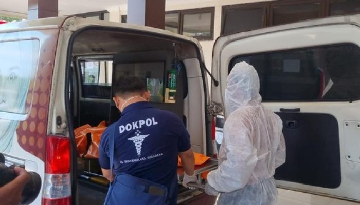 10 Korban Ponpes Al Khoziny Berhasil Identifikasi, Ini Identitasnya