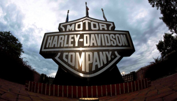 Harley Davidson di Milwaukee Wisconsin, Amerika Serikat. (Foto :AP Photo/Morry Gash)