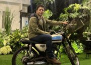 Ariel NOAH Debut Akting di Film, Jadi  Pemeran Dilan Versi Dewasa