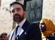 Zohran Mamdani , Wali Kota Muslim Pertama di New York.(Foto : GettyImages)