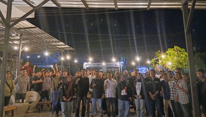 Ketika Reformasi Dikhianati atas Nama Kepahlawanan