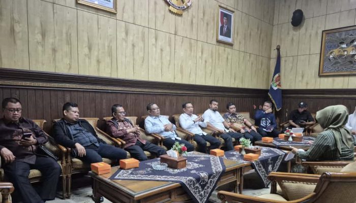 GORR Segmen III : Semua Dokumen Siap, Tersisa Masalah Lahan