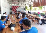 Sri Darsianti Tuna Ingatkan Pemuda Hindari Perilaku Menyimpang, Jauhi Seks Bebas dan Narkoba